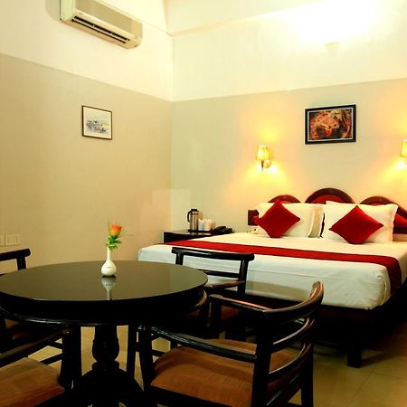 Hotel Xavier'S Residency Kollam Zewnętrze zdjęcie