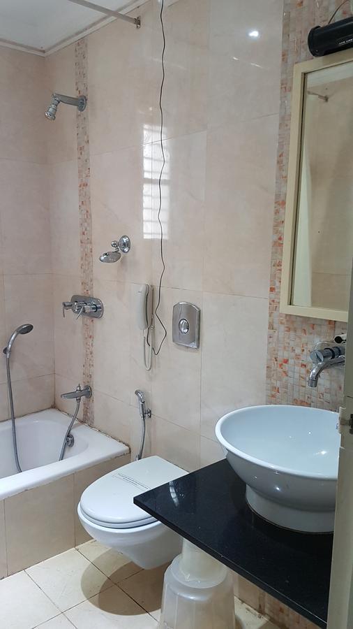 Hotel Xavier'S Residency Kollam Zewnętrze zdjęcie