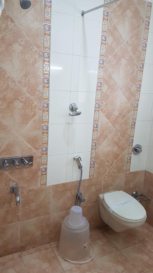 Hotel Xavier'S Residency Kollam Zewnętrze zdjęcie