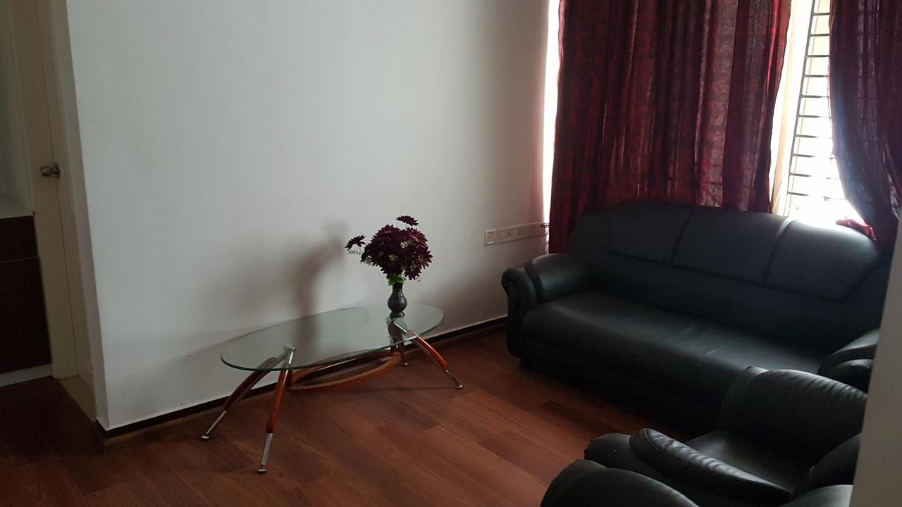 Hotel Xavier'S Residency Kollam Zewnętrze zdjęcie