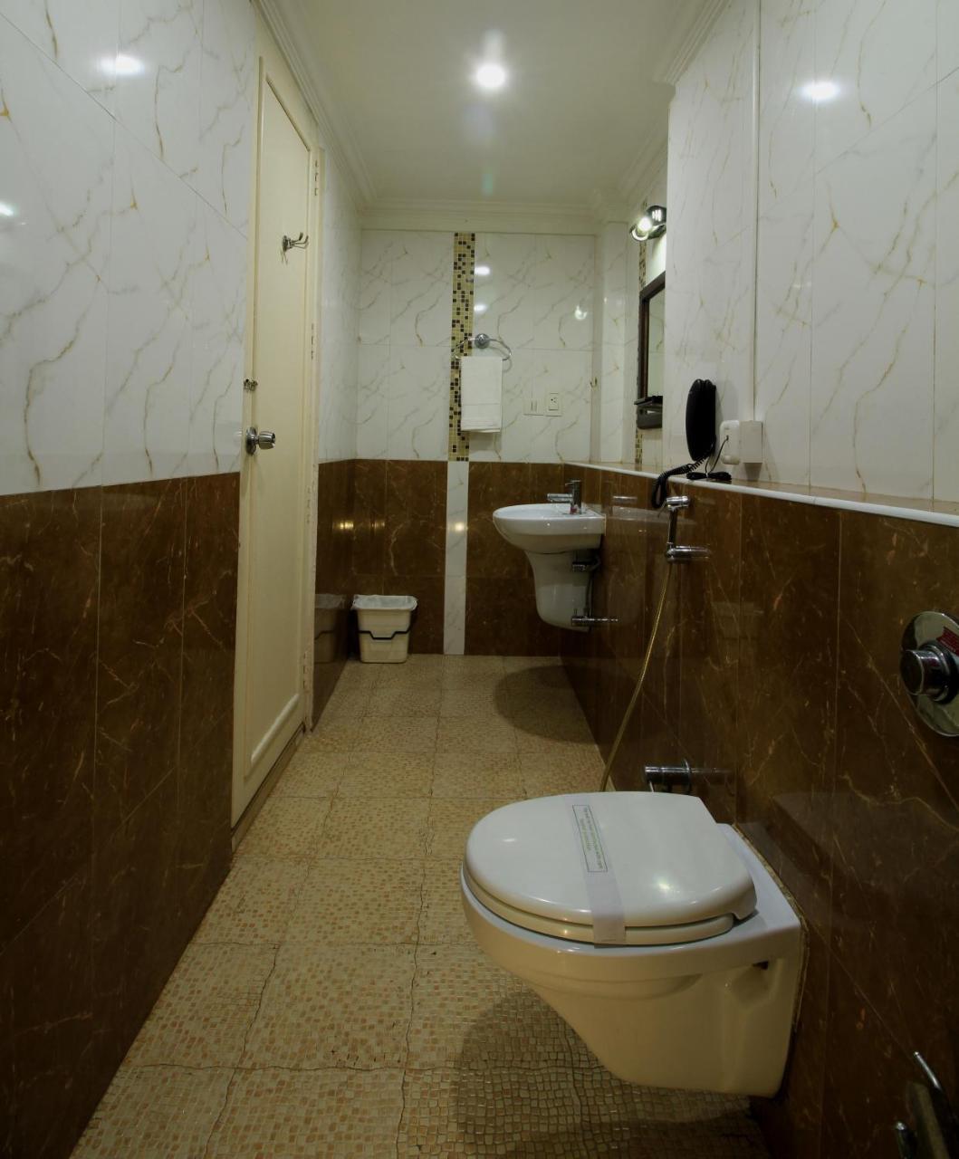 Hotel Xavier'S Residency Kollam Zewnętrze zdjęcie