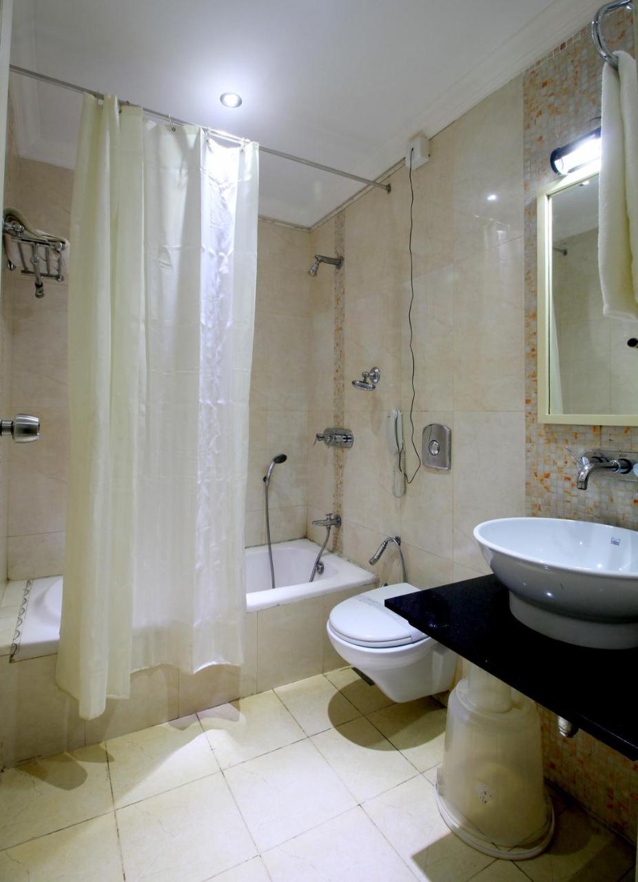 Hotel Xavier'S Residency Kollam Zewnętrze zdjęcie